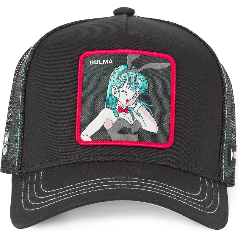 epci-curbata-negru-snapback-db3-bul1-bulma-dragon-ball-de-capslab epci-curbata-negru-snapback-db3-bul1-bulma-dragon-ball-de-capslab