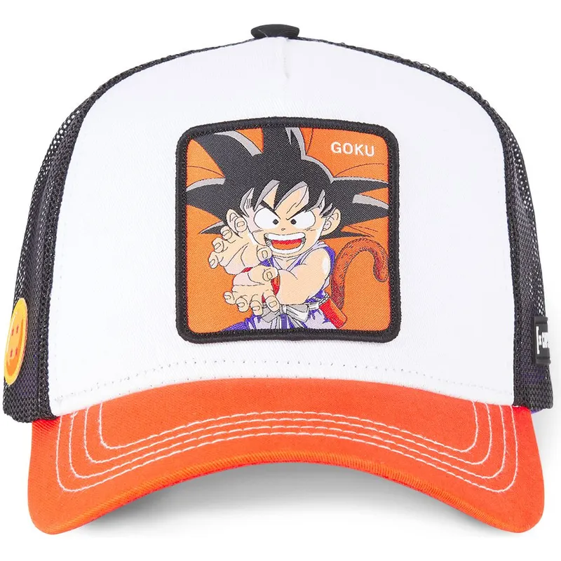 epci-curbata-alb-snapback-db3-gok2-son-goku-dragon-ball-de-capslab