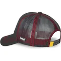 epci-curbata-negru-snapback-da1-raa-duffy-looney-tunes-de-capslab
