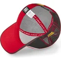 cap-curbata-black-snapback-daffy-duck-looney-tunes-de-capslab