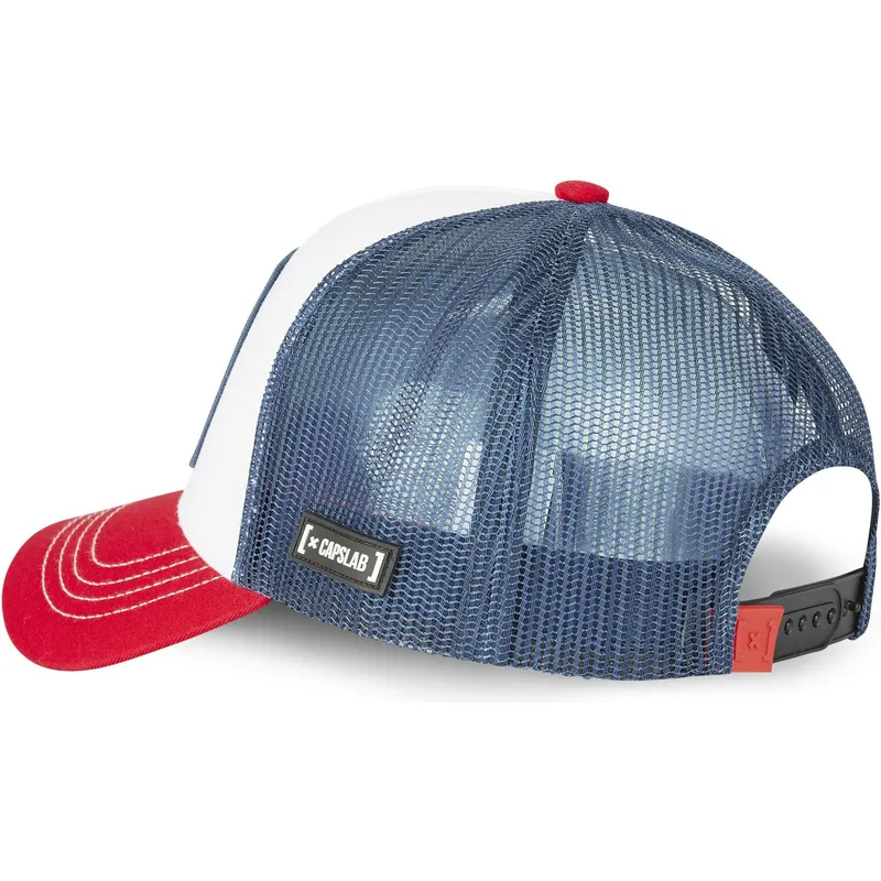 epci-curbata-papagal-snapback-re4-rick-i-morty-de-capslab