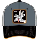 epci-curbata-gri-reglabila-bu4-bugs-bunny-looney-tunes-de-capslab