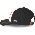 epci-curbata-negru-snapback-t12-tom-looney-tunes-de-capslab