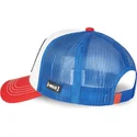 epci-curbata-papagal-snapback-va2-snoopy-arahide-de-capslab