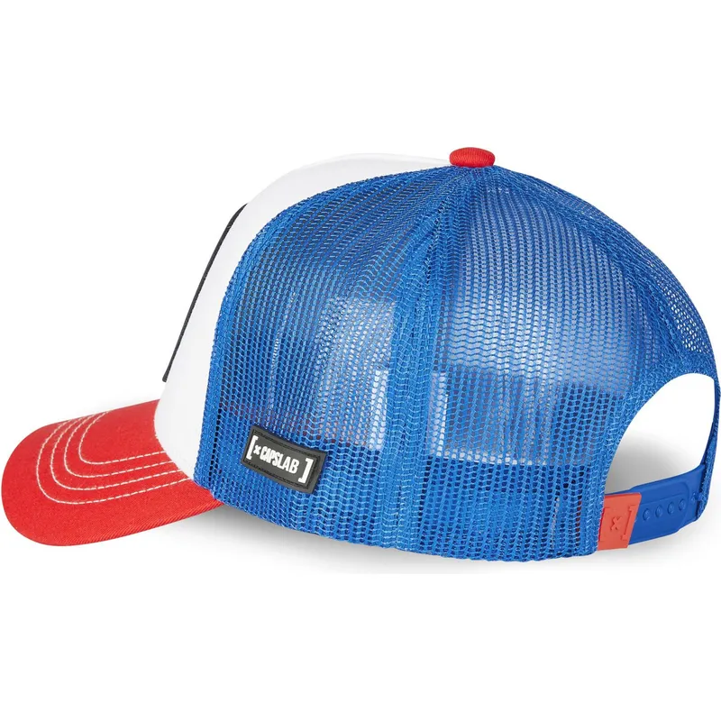 epci-curbata-papagal-snapback-va2-snoopy-arahide-de-capslab