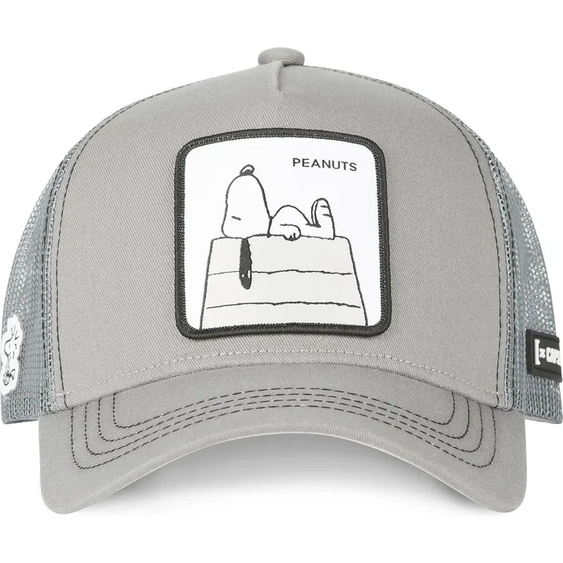 epci-curbata-gri-snapback-sn2-snoopy-arahide-de-capslab epci-curbata-gri-snapback-sn2-snoopy-arahide-de-capslab