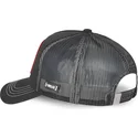 epci-curbata-negru-snapback-cas-mic1-mickey-mouse-disney-de-capslab