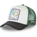 epci-curbata-gri-snapback-super-saiyan-2-goh2-son-gohan-dragon-ball-de-capslab