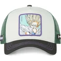 epci-curbata-gri-snapback-super-saiyan-2-goh2-son-gohan-dragon-ball-de-capslab