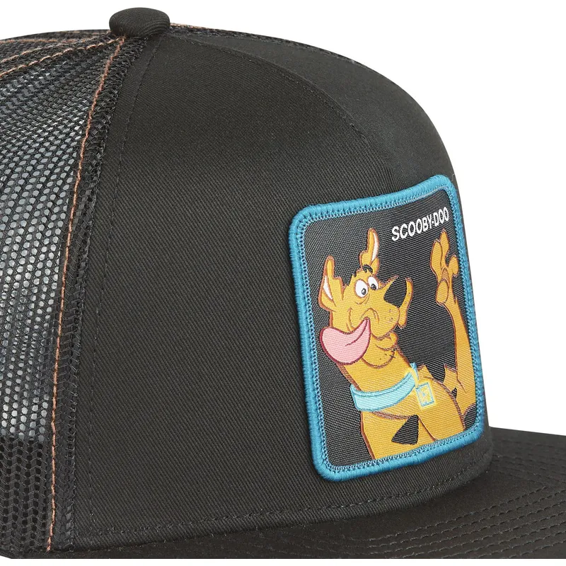 epci-plata-negru-snapback-sbd7-scooby-doo-de-capslab