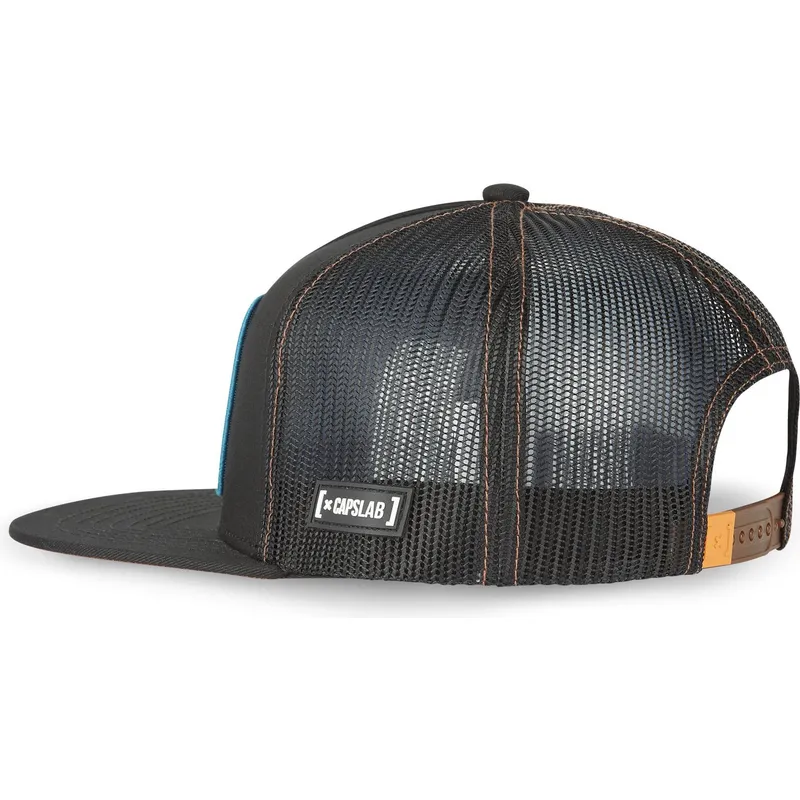 epci-plata-negru-snapback-sbd7-scooby-doo-de-capslab
