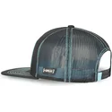 cap-plata-black-snapback-son-goku-dragon-ball-de-capslab