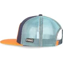 epci-plata-bleumarin-snapback-super-saiyan-blue-sa2-son-goku-dragon-ball-de-capslab