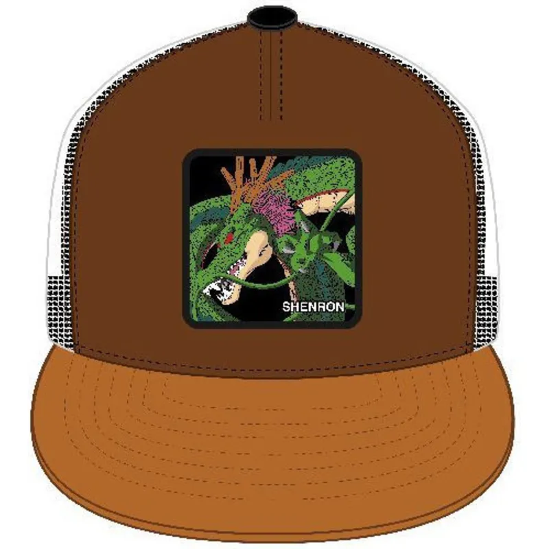 epci-plata-maro-snapback-she5-shenron-dragon-ball-de-capslab epci-plata-maro-snapback-she5-shenron-dragon-ball-de-capslab