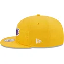 epci-plata-galben-snapback-9fifty-draft-edition-2023-de-los-angeles-lakers-nba-de-new-era