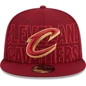 epci-plata-rou-snapback-9fifty-draft-edition-2023-de-cleveland-cavaliers-nba-de-new-era
