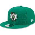 epci-plata-verzior-snapback-9fifty-draft-edition-2023-de-boston-celtics-nba-de-new-era