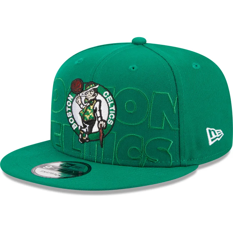 epci-plata-verzior-snapback-9fifty-draft-edition-2023-de-boston-celtics-nba-de-new-era