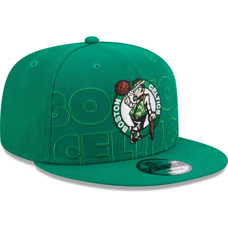 epci-plata-verzior-snapback-9fifty-draft-edition-2023-de-boston-celtics-nba-de-new-era
