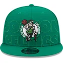 epci-plata-verzior-snapback-9fifty-draft-edition-2023-de-boston-celtics-nba-de-new-era