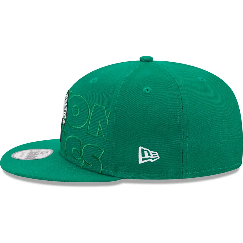 epci-plata-verzior-snapback-9fifty-draft-edition-2023-de-boston-celtics-nba-de-new-era