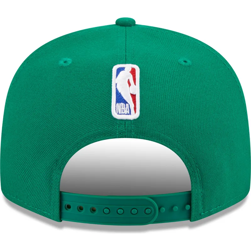 epci-plata-verzior-snapback-9fifty-draft-edition-2023-de-boston-celtics-nba-de-new-era