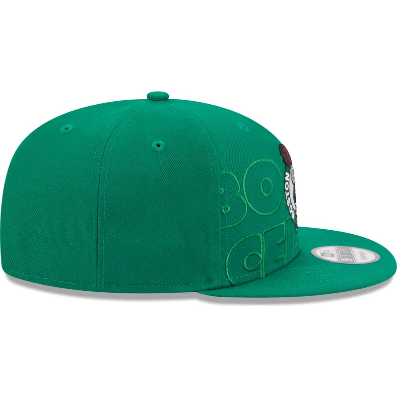 epci-plata-verzior-snapback-9fifty-draft-edition-2023-de-boston-celtics-nba-de-new-era
