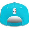 epci-plata-albastru-snapback-9fifty-draft-edition-2023-de-charlotte-hornets-nba-de-new-era