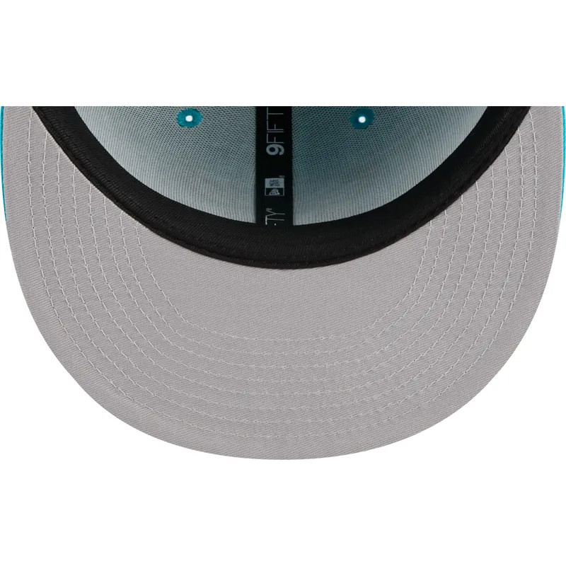 epci-plata-albastru-snapback-9fifty-draft-edition-2023-de-charlotte-hornets-nba-de-new-era