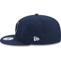 epci-plata-bleumarin-snapback-9fifty-draft-edition-2023-de-memphis-grizzlies-nba-de-new-era