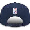 epci-plata-bleumarin-snapback-9fifty-draft-edition-2023-de-memphis-grizzlies-nba-de-new-era