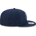 gorra-plana-azul-marino-snapback-9fifty-draft-edition-2023-de-memphis-grizzlies-nba-de-new-era