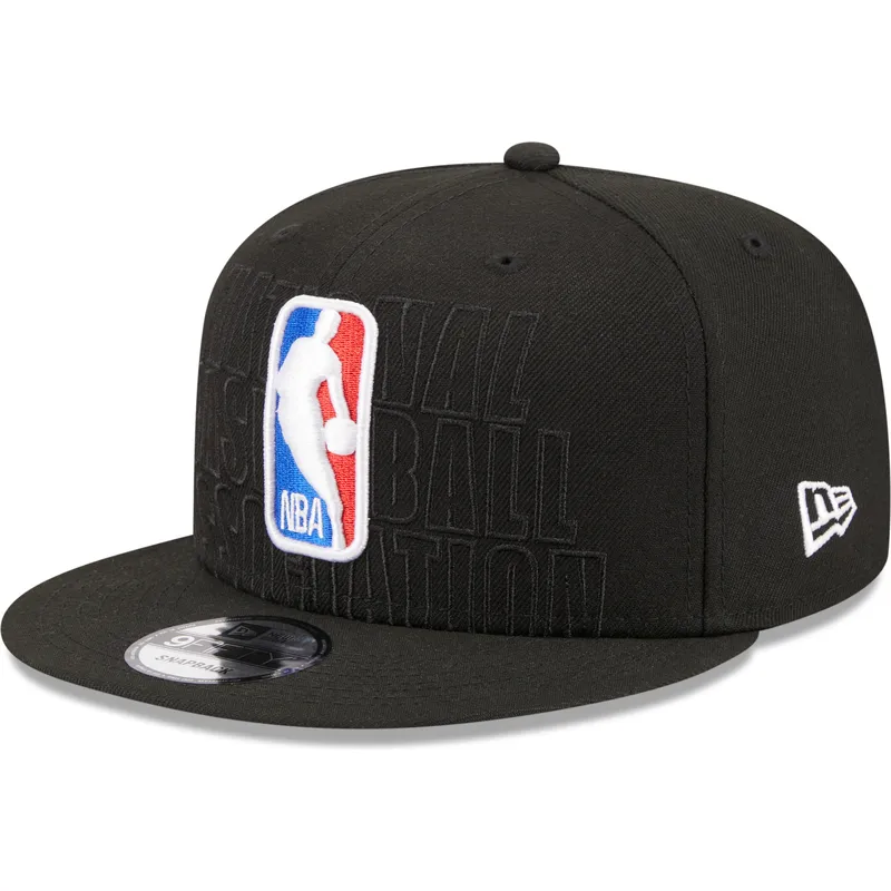 epci-plata-negru-snapback-9fifty-draft-edition-2023-de-nba-de-new-era