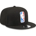 epci-plata-negru-snapback-9fifty-draft-edition-2023-de-nba-de-new-era