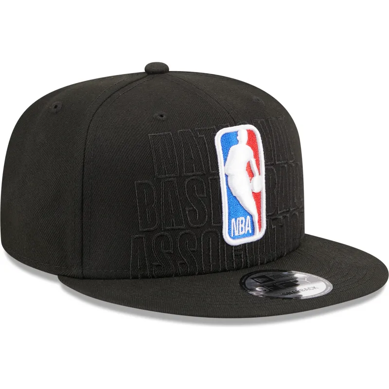 epci-plata-negru-snapback-9fifty-draft-edition-2023-de-nba-de-new-era