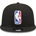 epci-plata-negru-snapback-9fifty-draft-edition-2023-de-nba-de-new-era