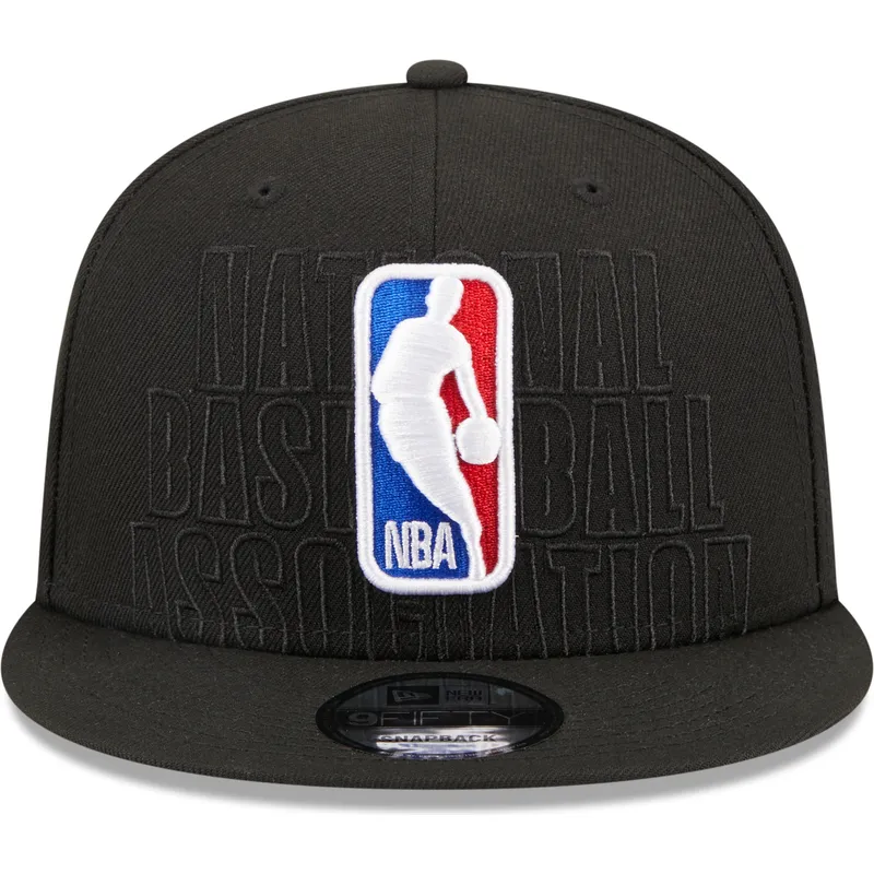 epci-plata-negru-snapback-9fifty-draft-edition-2023-de-nba-de-new-era