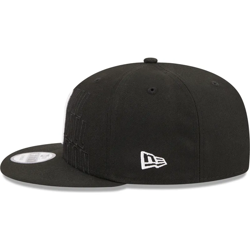 epci-plata-negru-snapback-9fifty-draft-edition-2023-de-nba-de-new-era