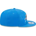 epci-plata-albastru-snapback-9fifty-draft-edition-2023-de-oklahoma-city-thunder-nba-de-new-era