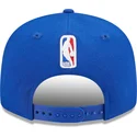 epci-plata-albastru-snapback-9fifty-draft-edition-2023-de-new-york-knicks-nba-de-new-era