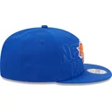 epci-plata-albastru-snapback-9fifty-draft-edition-2023-de-new-york-knicks-nba-de-new-era