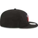 epci-plata-negru-snapback-9fifty-draft-edition-2023-de-miami-heat-nba-de-new-era
