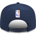 epci-plata-bleumarin-snapback-9fifty-draft-edition-2023-de-minnesota-timberwolves-nba-de-new-era