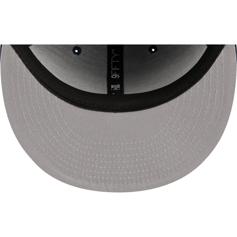 epci-plata-bleumarin-snapback-9fifty-draft-edition-2023-de-minnesota-timberwolves-nba-de-new-era