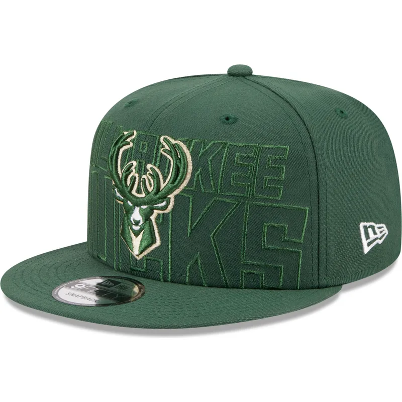 epci-plata-verzior-snapback-9fifty-draft-edition-2023-de-milwaukee-bucks-nba-de-new-era
