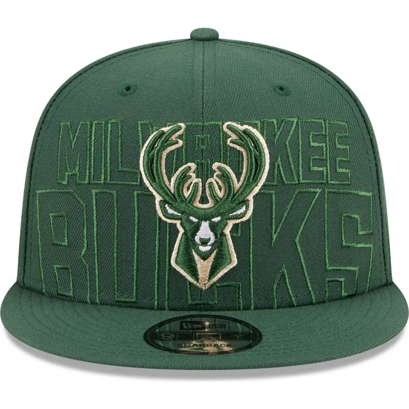 epci-plata-verzior-snapback-9fifty-draft-edition-2023-de-milwaukee-bucks-nba-de-new-era