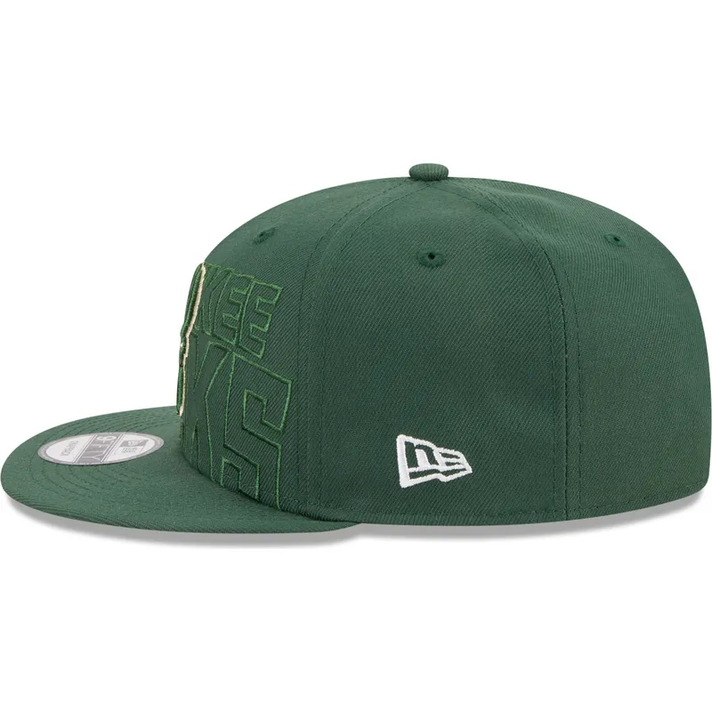 epci-plata-verzior-snapback-9fifty-draft-edition-2023-de-milwaukee-bucks-nba-de-new-era