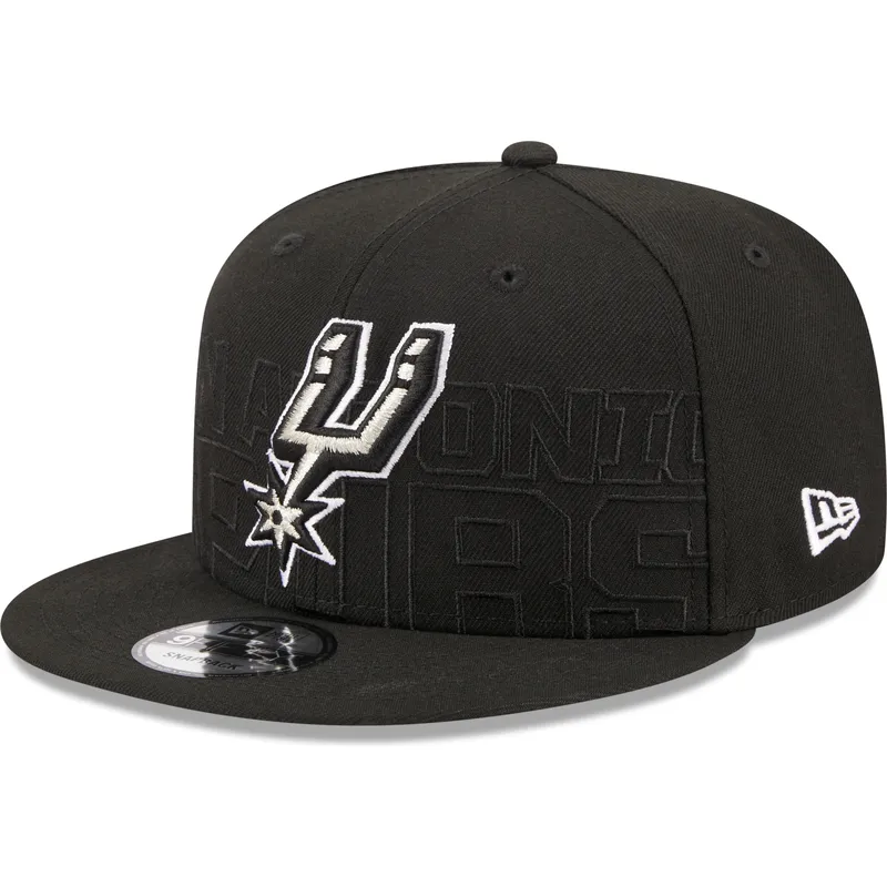 epci-plata-negru-snapback-9fifty-draft-edition-2023-de-san-antonio-spurs-nba-de-new-era epci-plata-negru-snapback-9fifty-draft-edition-2023-de-san-antonio-spurs-nba-de-new-era