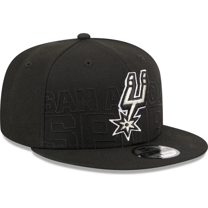 epci-plata-negru-snapback-9fifty-draft-edition-2023-de-san-antonio-spurs-nba-de-new-era epci-plata-negru-snapback-9fifty-draft-edition-2023-de-san-antonio-spurs-nba-de-new-era