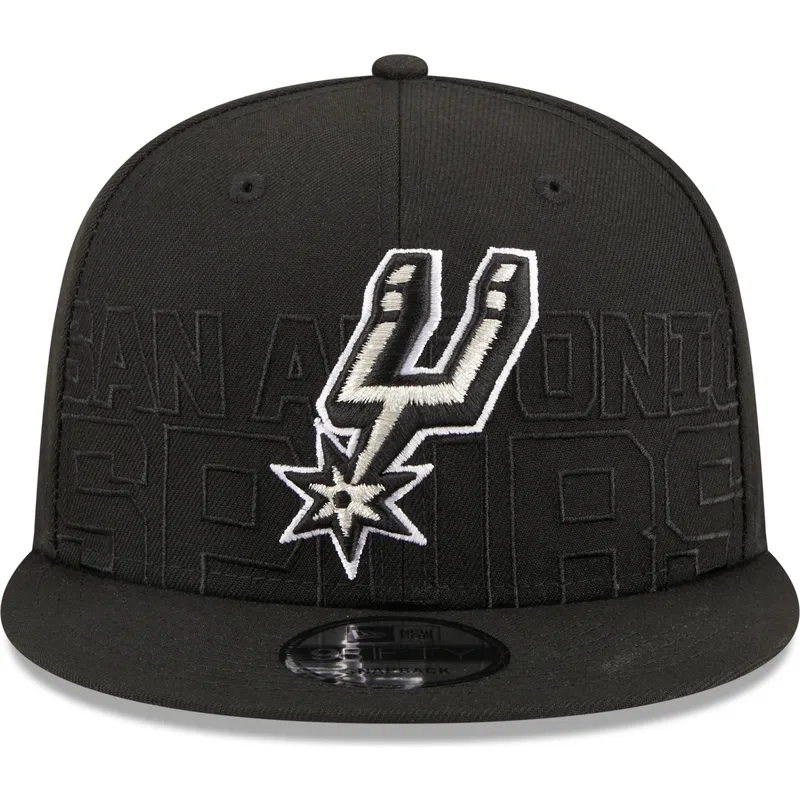 epci-plata-negru-snapback-9fifty-draft-edition-2023-de-san-antonio-spurs-nba-de-new-era epci-plata-negru-snapback-9fifty-draft-edition-2023-de-san-antonio-spurs-nba-de-new-era